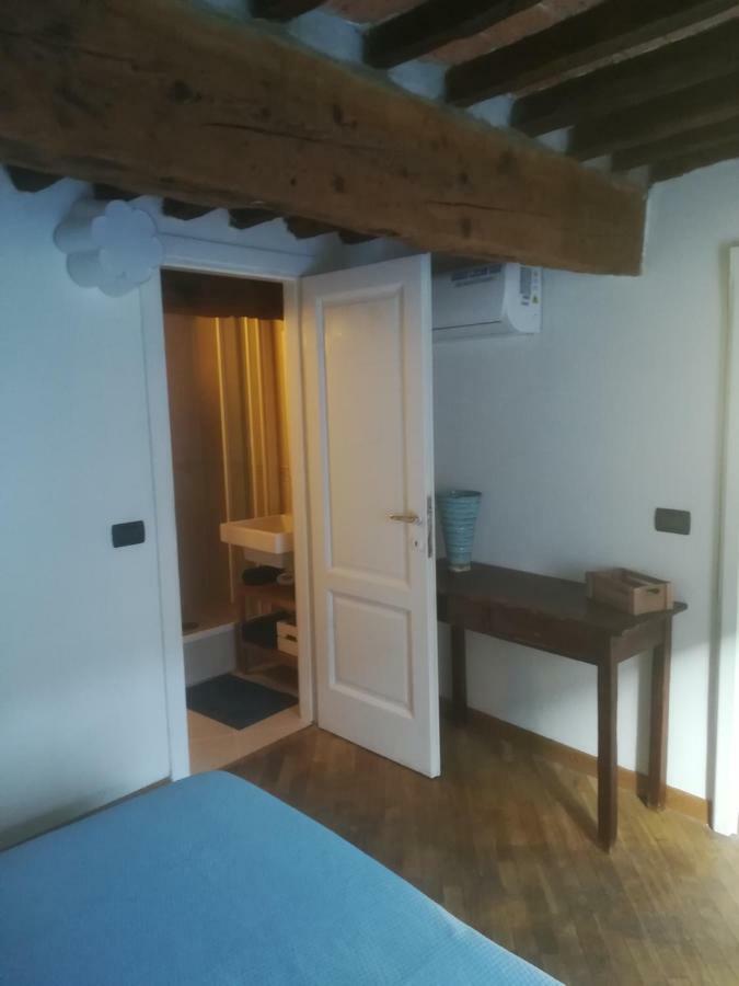 Suite Sofia Lucca Exterior foto